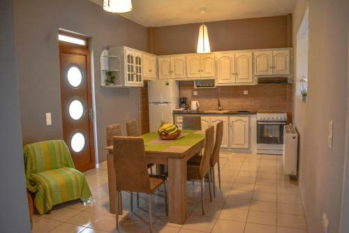 Apartamento Casa Di Nikolas