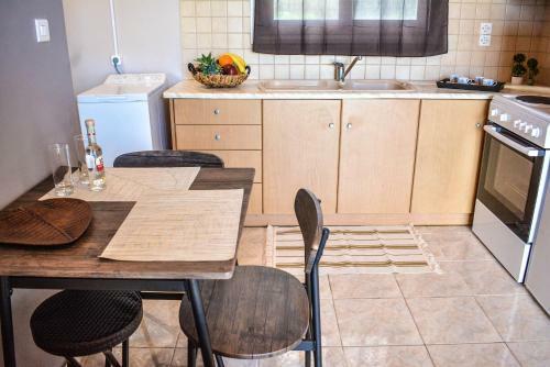 Apartamento Casa Di Nikolas