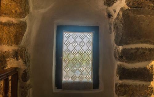 Palaiokastro Traditional House