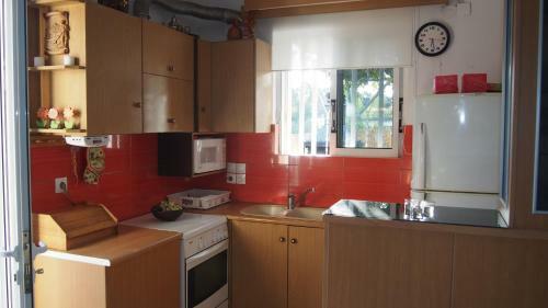 Apartamento El Kona