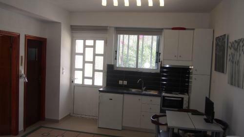 Apartamento El Kona