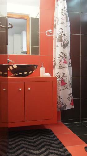 Apartamento El Kona