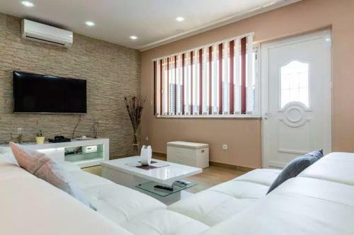 Luxury Apartment Twins