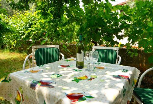 Apartmani Medica