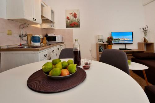 Apartmani Medica