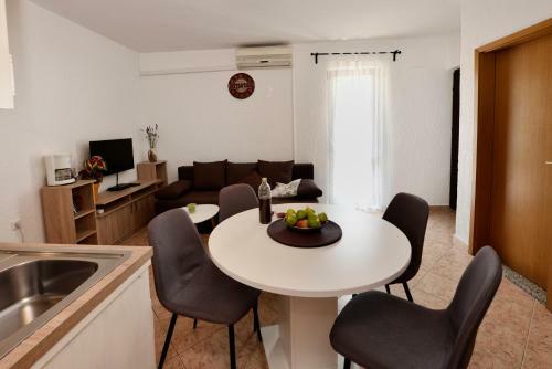 Apartmani Medica