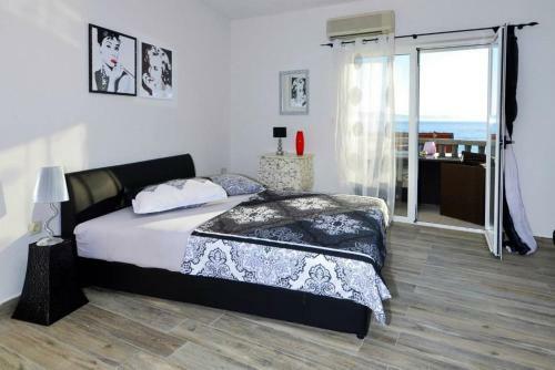Apartamento Villa Rozy