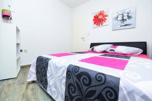 Apartamento Villa Rozy