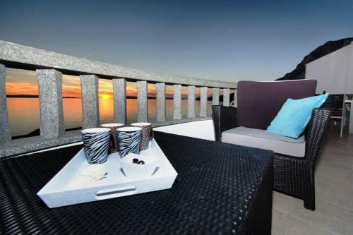 Apartamento Villa Rozy