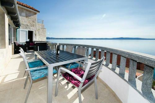 Apartamento Villa Rozy