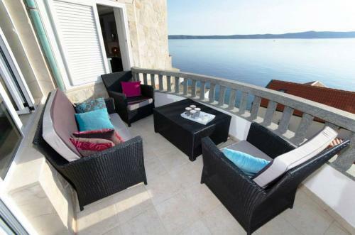 Apartamento Villa Rozy