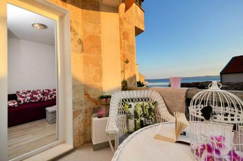 Apartamento Villa Rozy