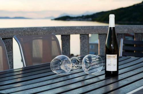 Apartamento Villa Rozy