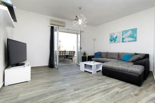 Apartamento Villa Rozy
