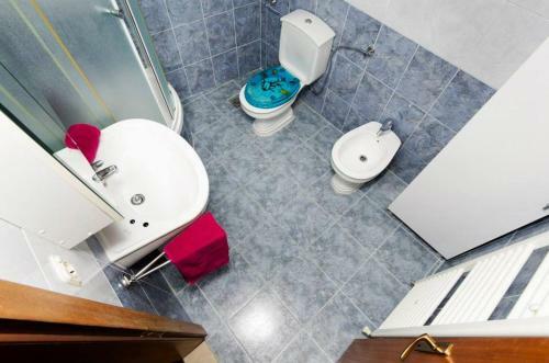 Apartamento Villa Rozy