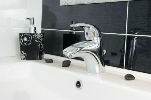 Apartamento Villa Rozy