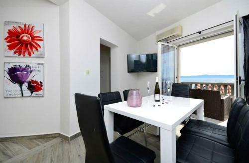 Apartamento Villa Rozy