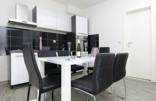 Apartamento Villa Rozy