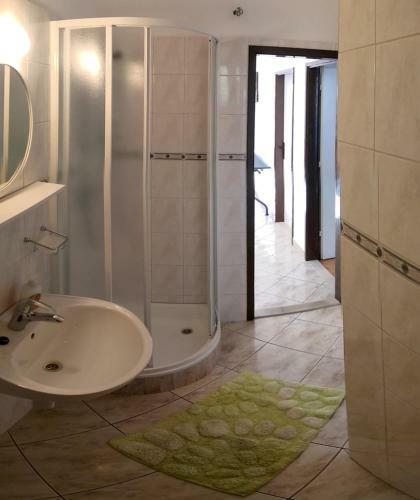Apartmani Sandro