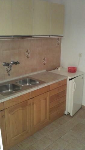 Apartmani Sandro