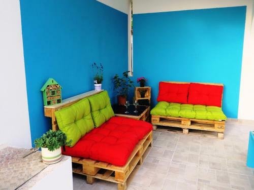 Apartamento Villa Luna