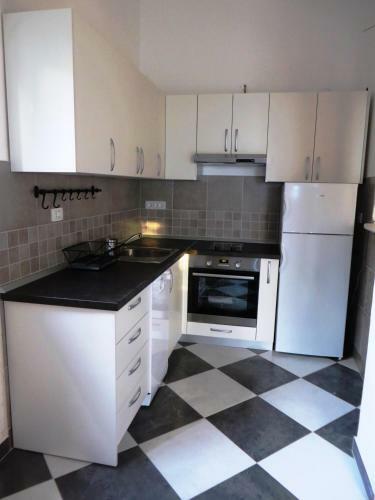 Apartamento Villa Luna