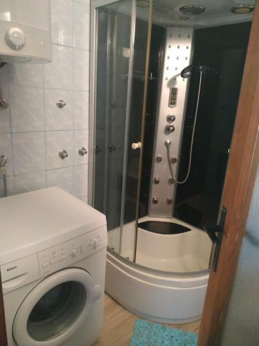 Apartment Beno
