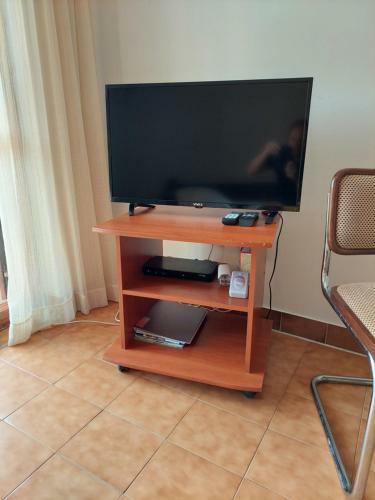 Apartamentos Villa Meri