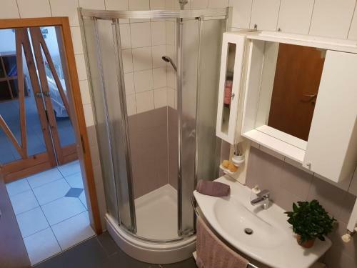 Apartman Sandy
