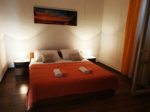 Apartmani Tomi?