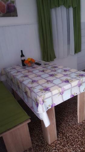 Apartmani Tomi?