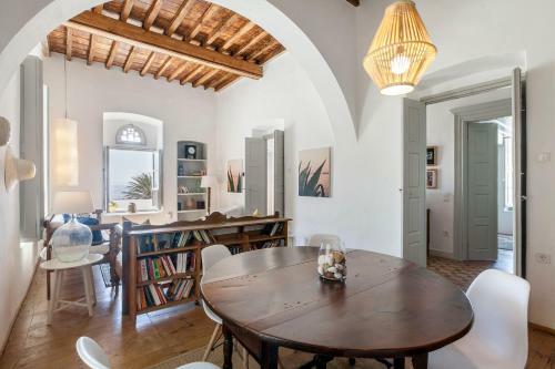 Josephine Mykonos Town Villa
