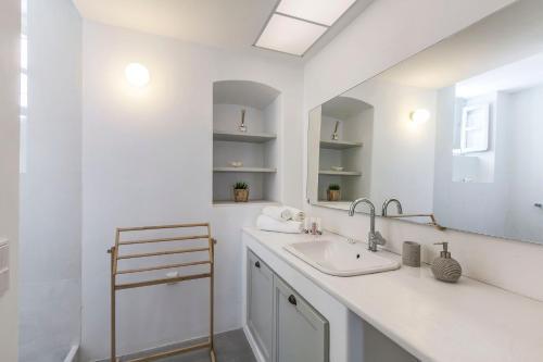 Josephine Mykonos Town Villa