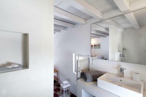 Josephine Mykonos Town Villa