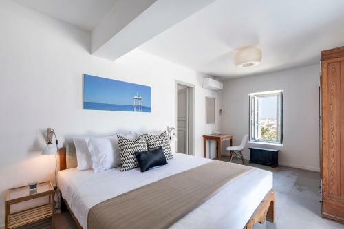 Josephine Mykonos Town Villa