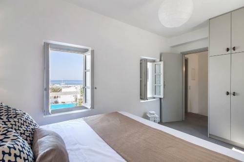 Josephine Mykonos Town Villa