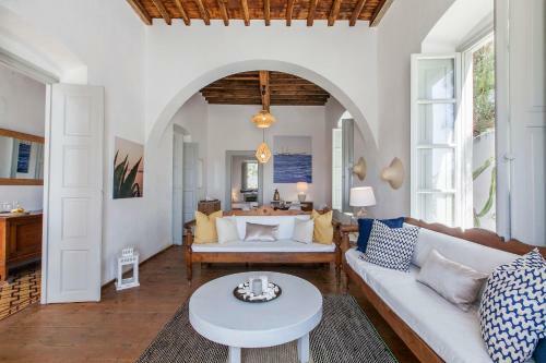 Josephine Mykonos Town Villa