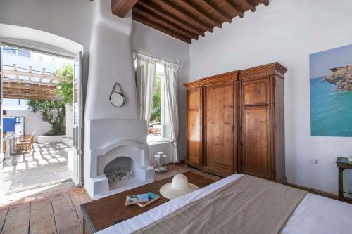 Josephine Mykonos Town Villa