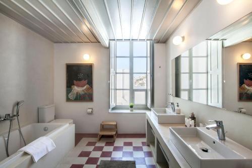 Josephine Mykonos Town Villa