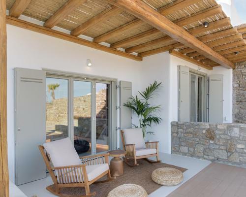 Villa Oasis 2