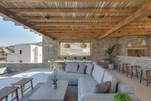 Villa Oasis 2