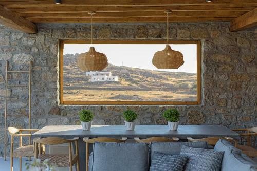 Villa Oasis 2