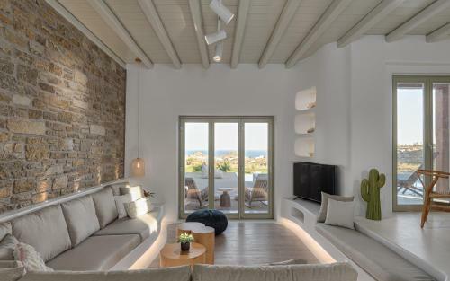 Villa Oasis 2