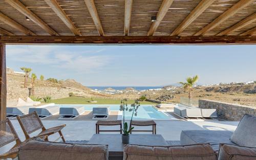 Villa Oasis 2