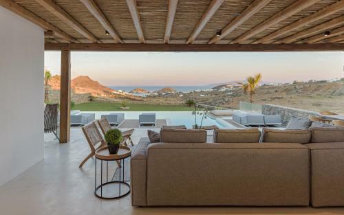 Villa Oasis 2