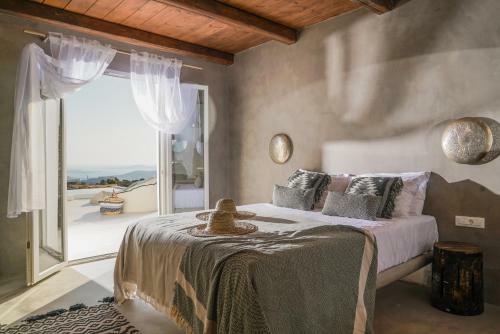 Mykonos High Sunset Villa