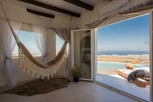 Mykonos High Sunset Villa