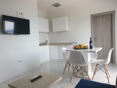 Apartamentos Villa Anamaria