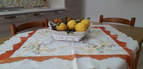 Apartamento Casa Lulu'