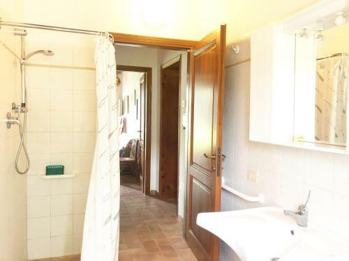 Apartamento Podere Il Cuoricino